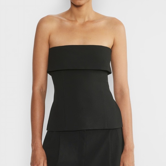 Aritzia Element Tube Top - Picture 1 of 6